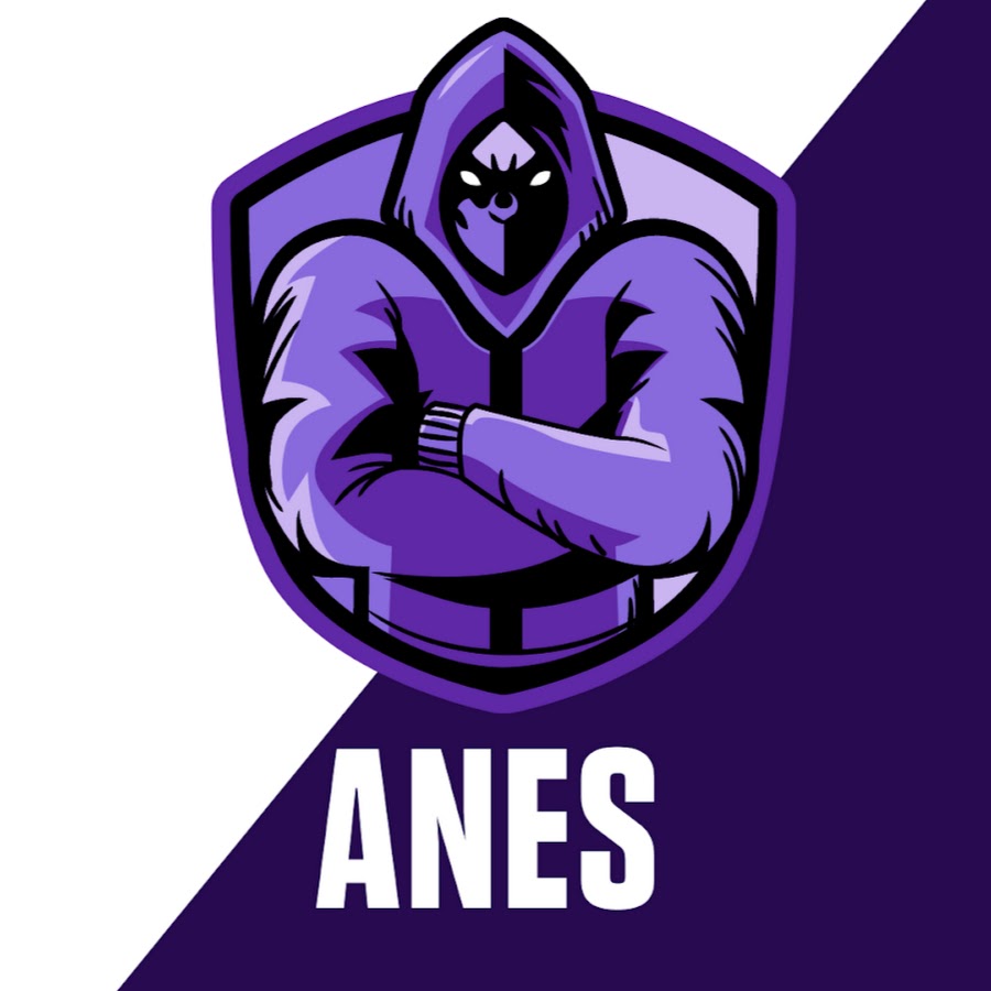 The Strongman ANES YouTube channel avatar