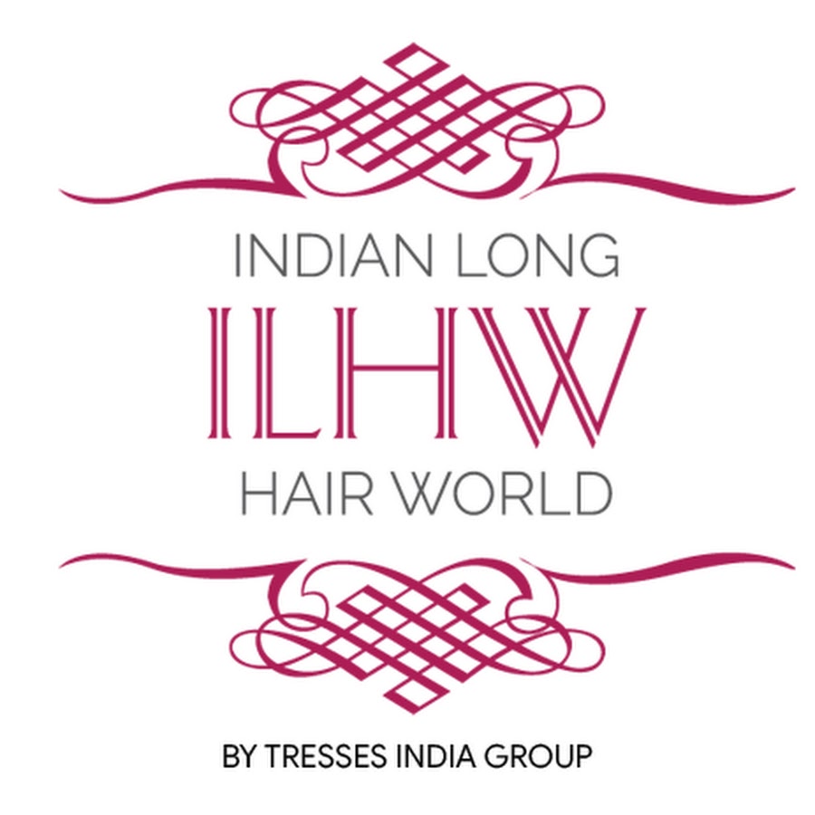 indianlonghairworld YouTube channel avatar