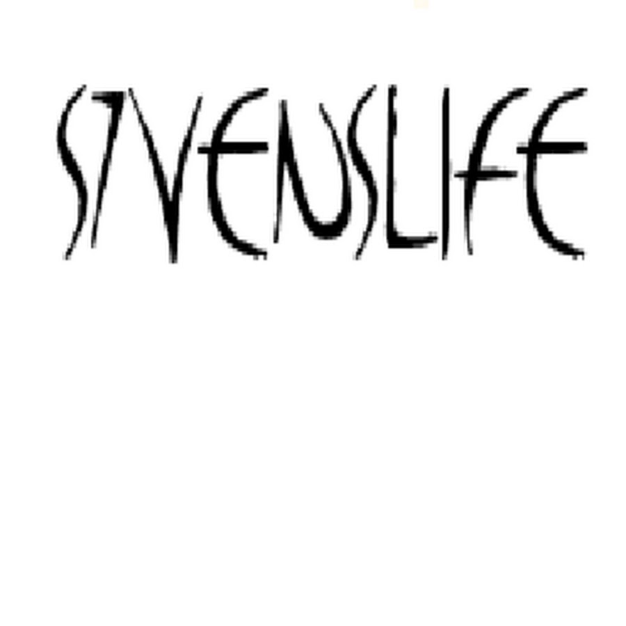 S7VENSLIFE YouTube channel avatar