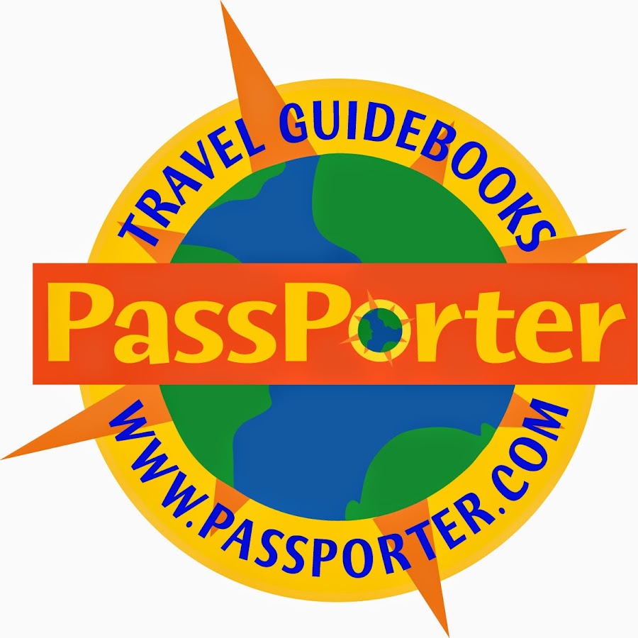 PassPorterGuides Аватар канала YouTube
