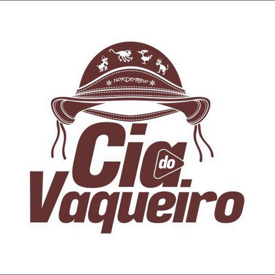 Cia do Vaqueiro YouTube kanalı avatarı