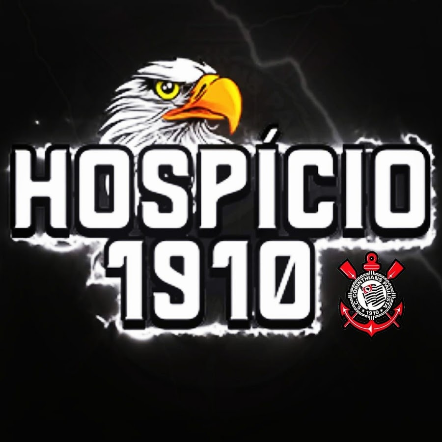 HospÃ­cio 1910 YouTube channel avatar