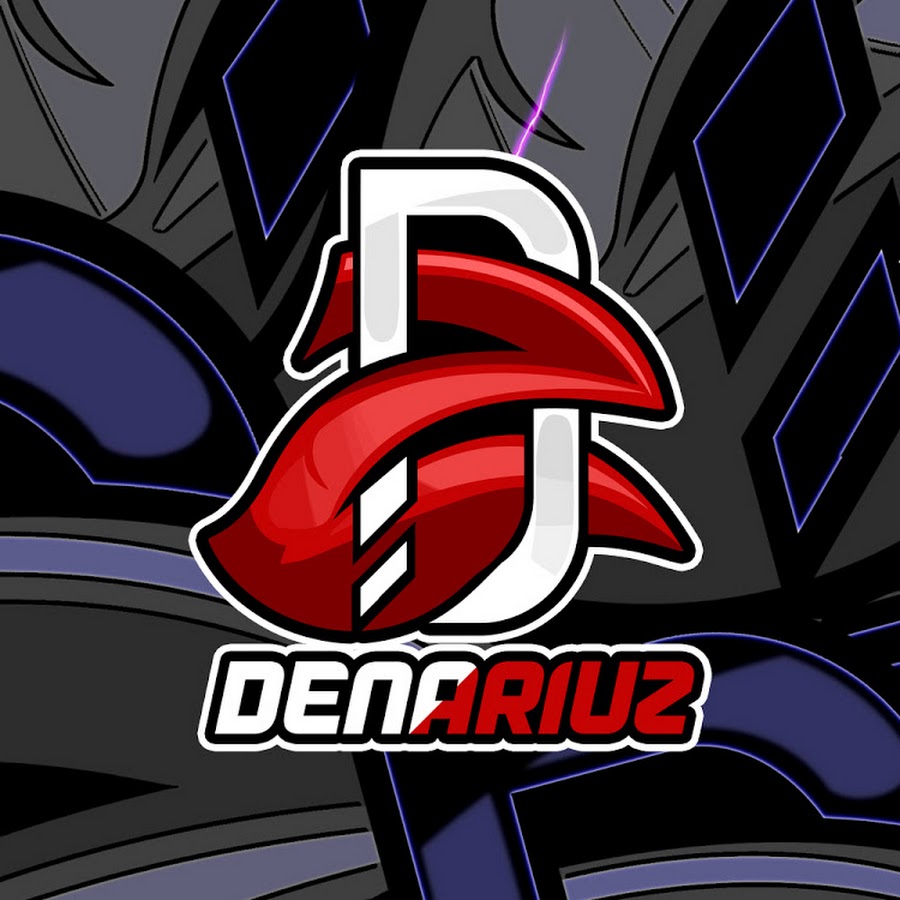 Denariuz. Avatar de chaîne YouTube