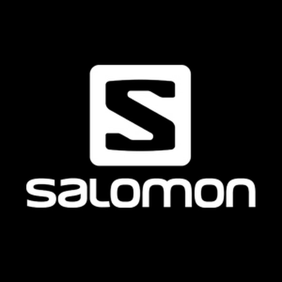 Salomon TV Avatar del canal de YouTube