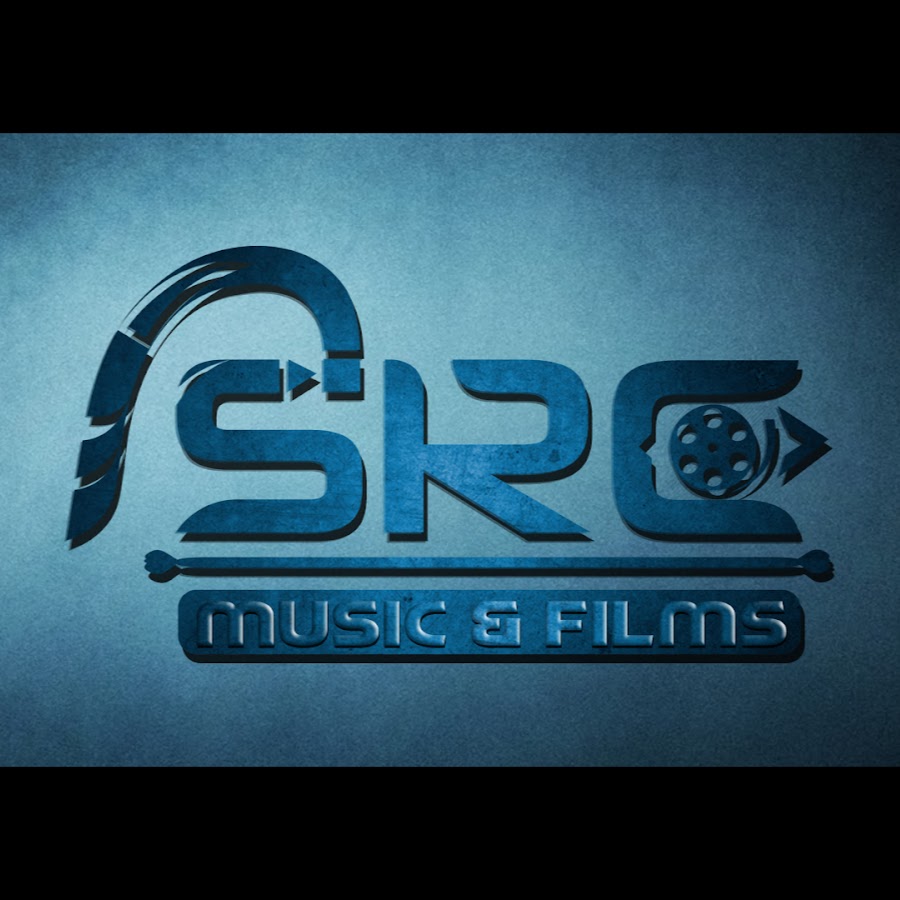 SRC Music & Films YouTube-Kanal-Avatar