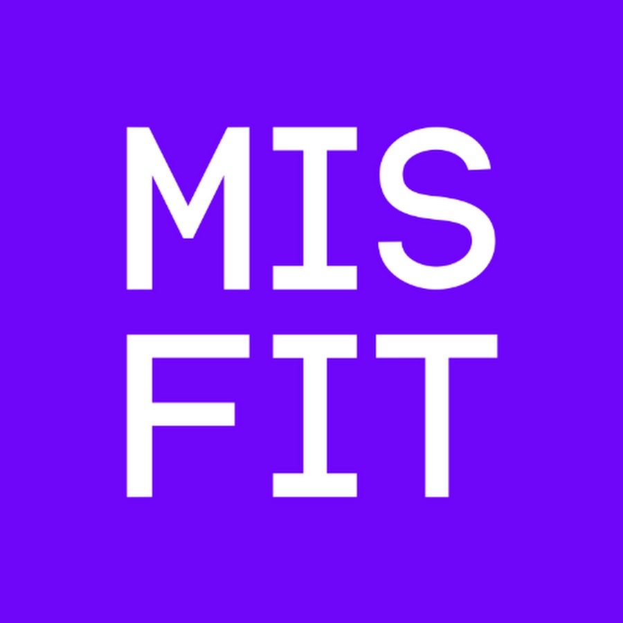 Misfit Athletics Avatar de chaîne YouTube