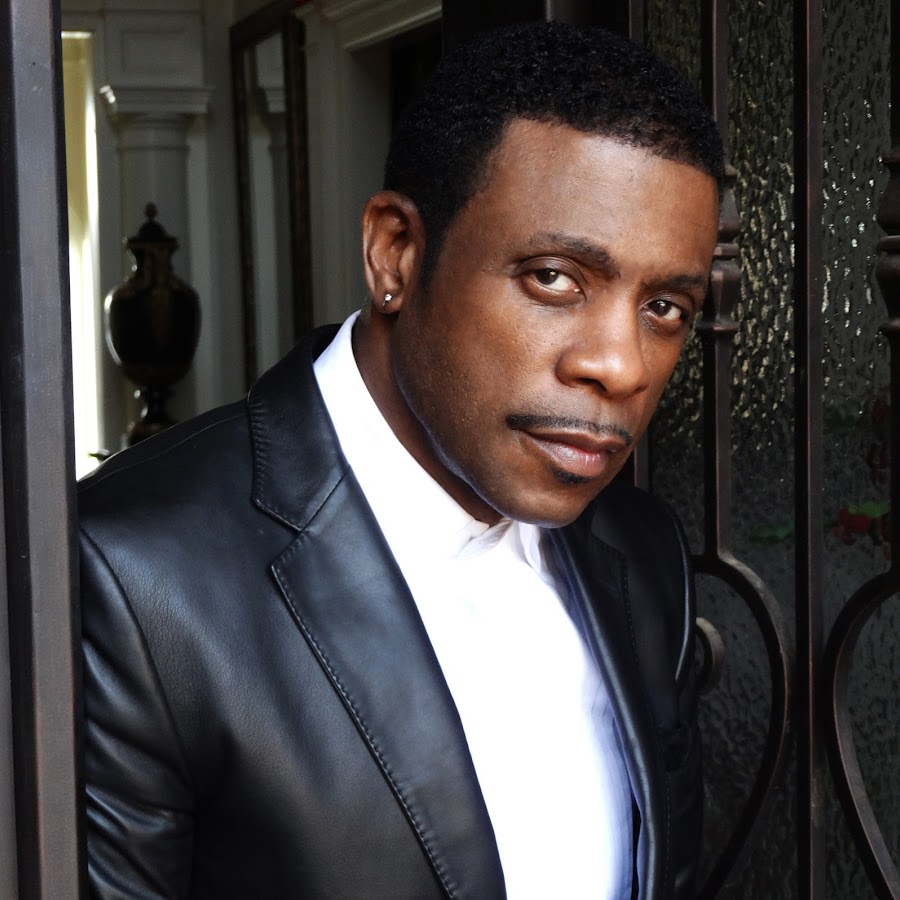 keithsweat ইউটিউব চ্যানেল অ্যাভাটার