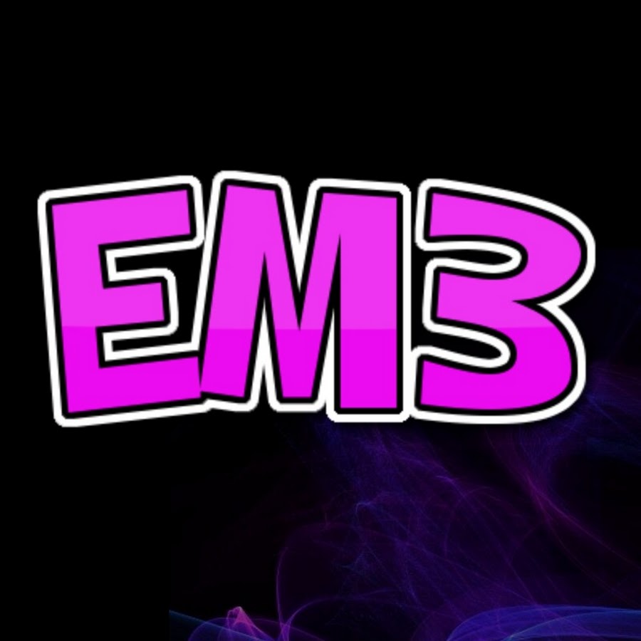 Em3gaming1 Avatar channel YouTube 