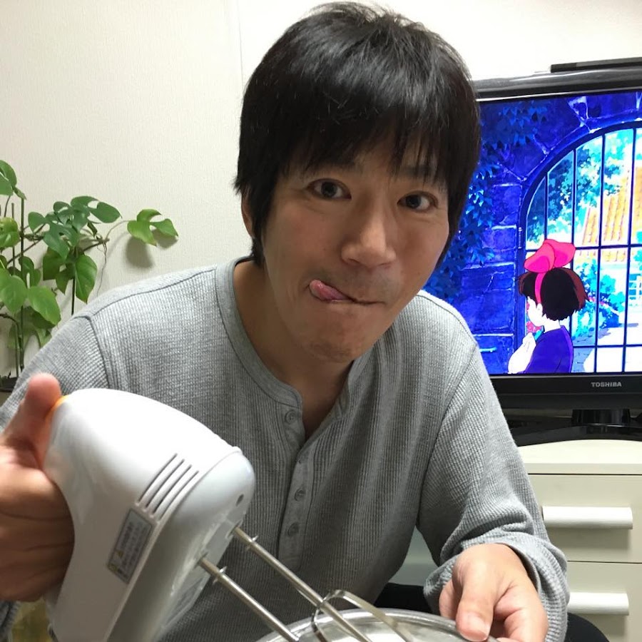 中川学 Youtube