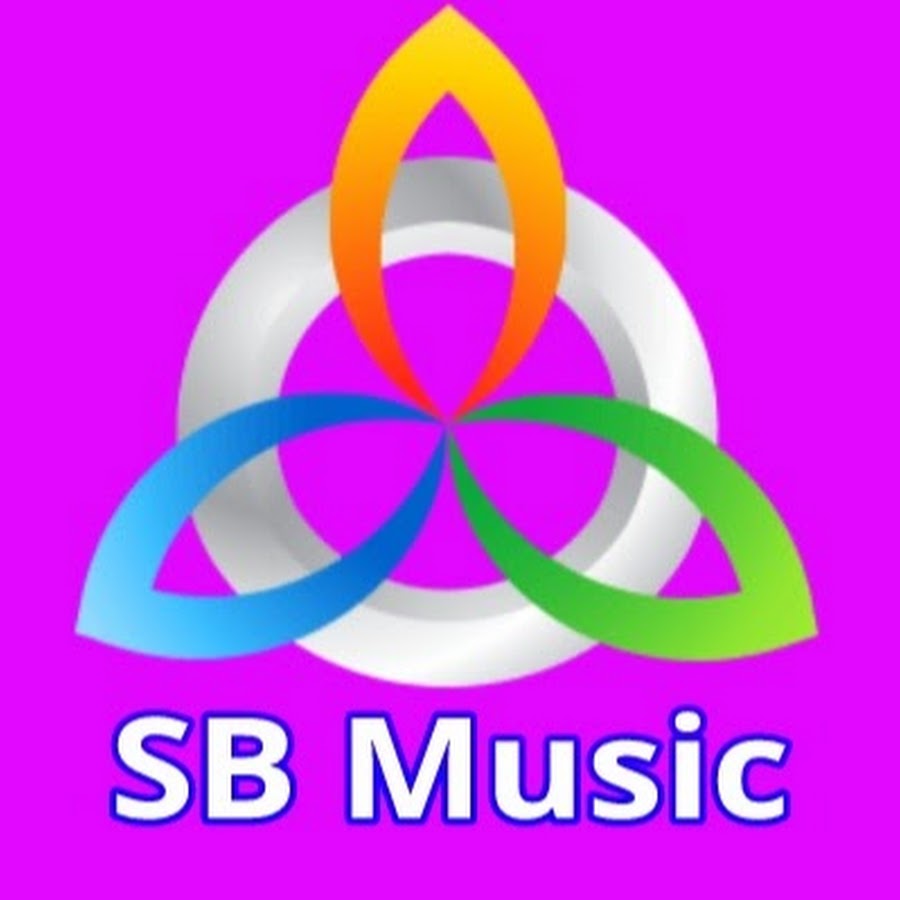 SB Music YouTube channel avatar