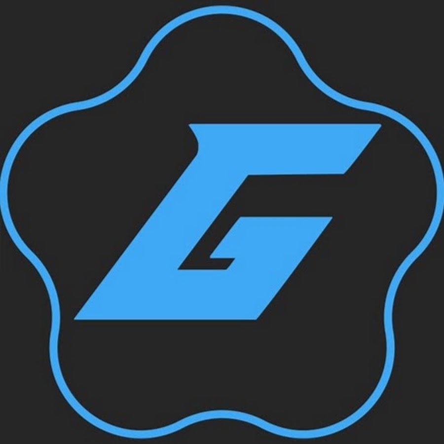 GoStreamer YouTube channel avatar
