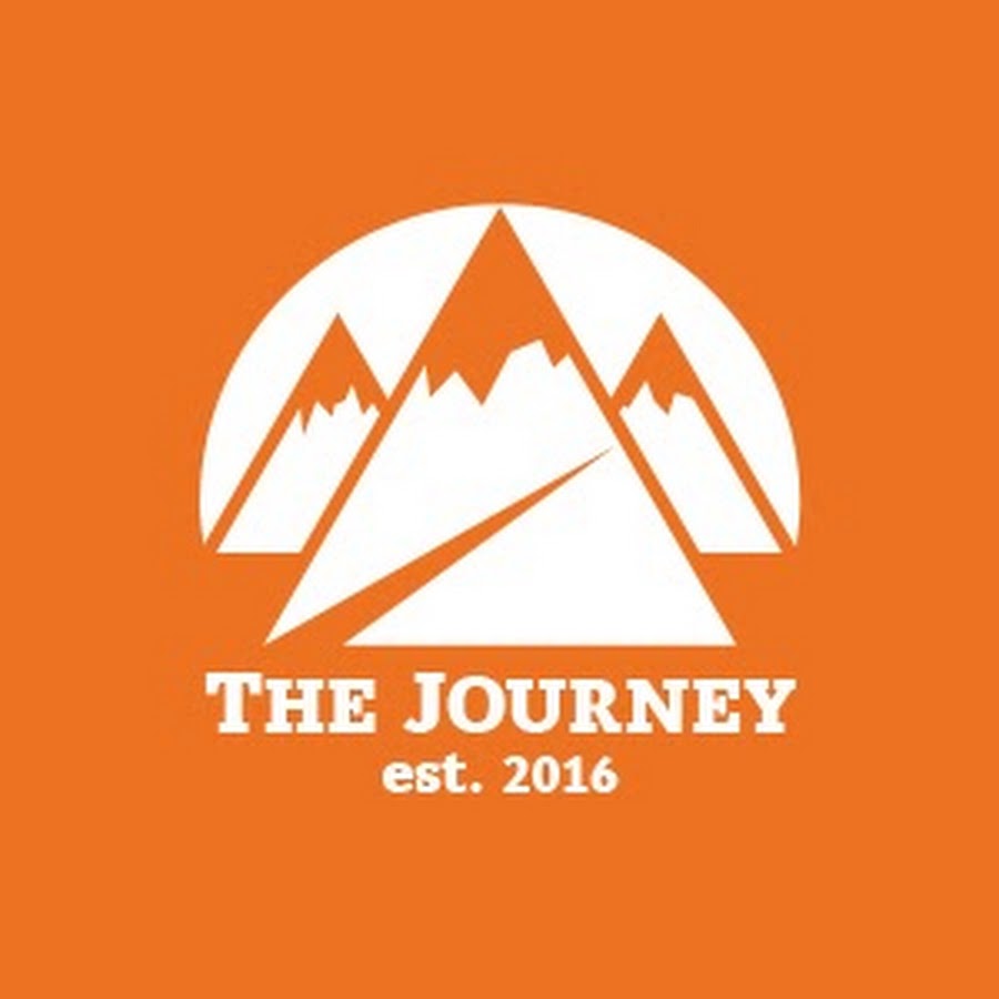 The Journey YouTube channel avatar