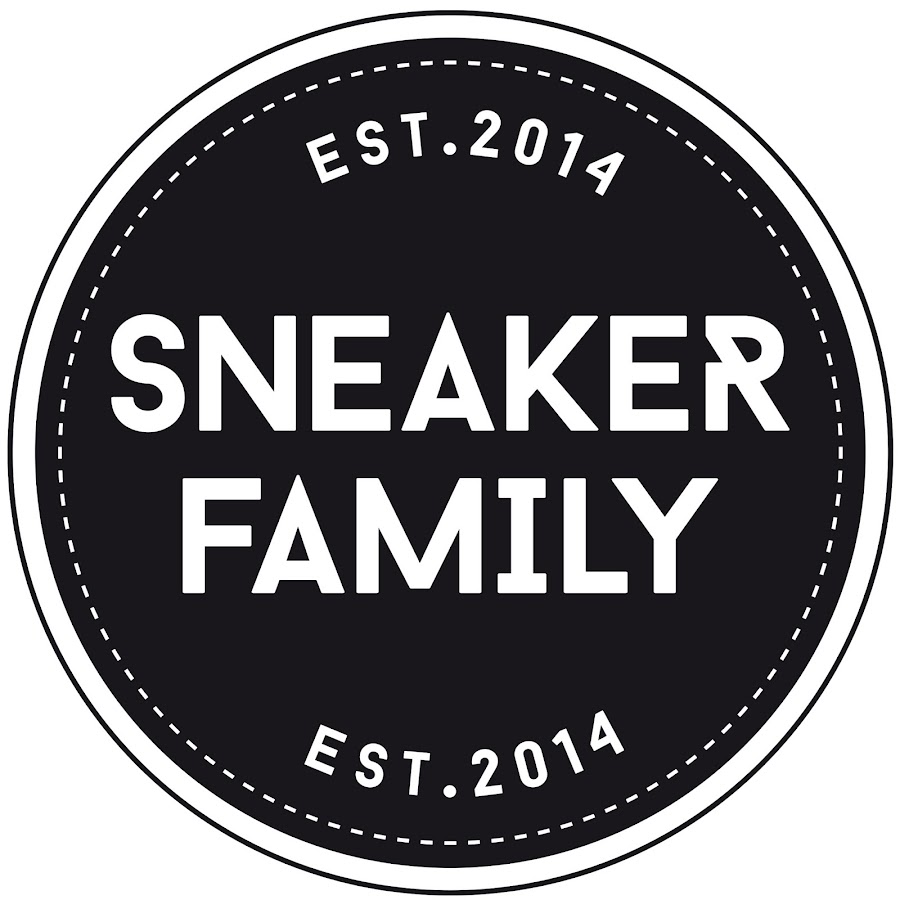 Sneaker Family Fuego رمز قناة اليوتيوب