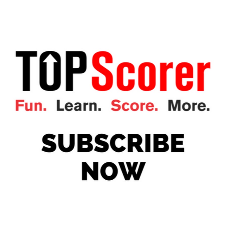 TOPScorer Com رمز قناة اليوتيوب