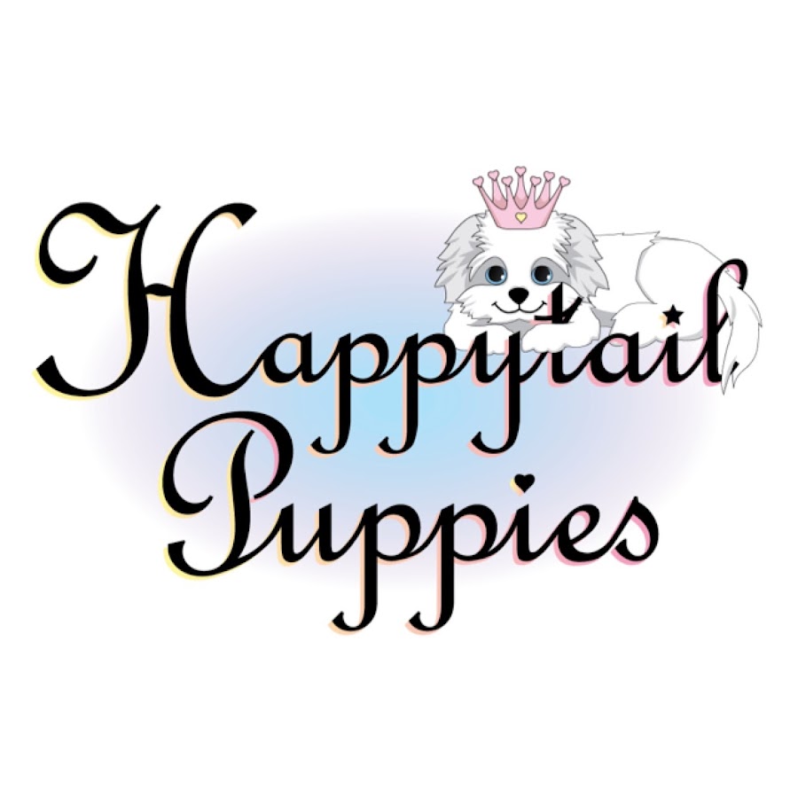 Happytail Puppies رمز قناة اليوتيوب