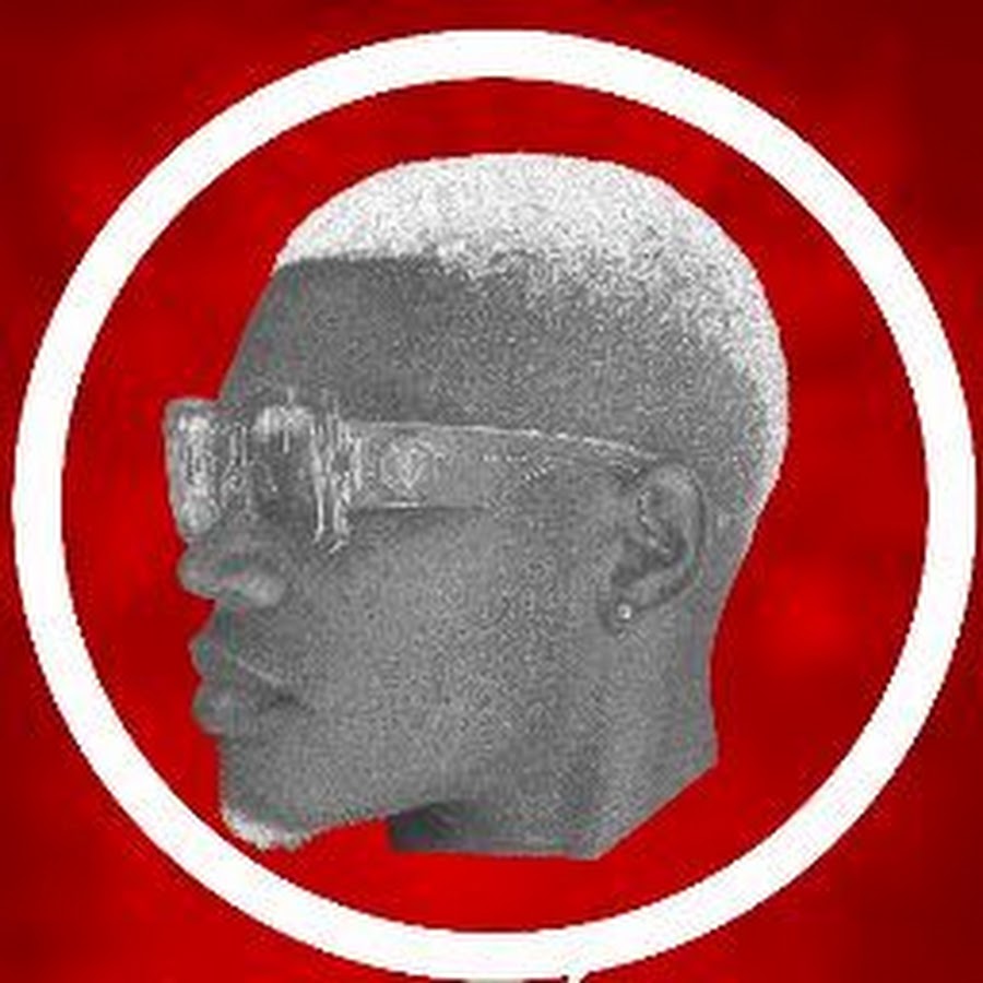 Dj Gelson Gelson Official YouTube channel avatar