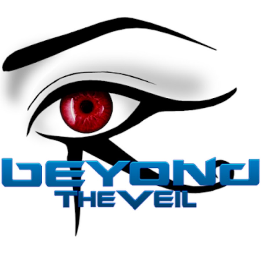 Beyond The Veil YouTube channel avatar