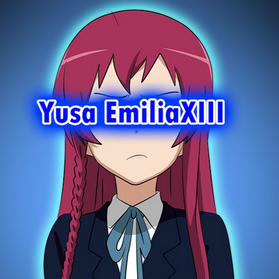 Yusa Emiliaxiii YouTube channel avatar