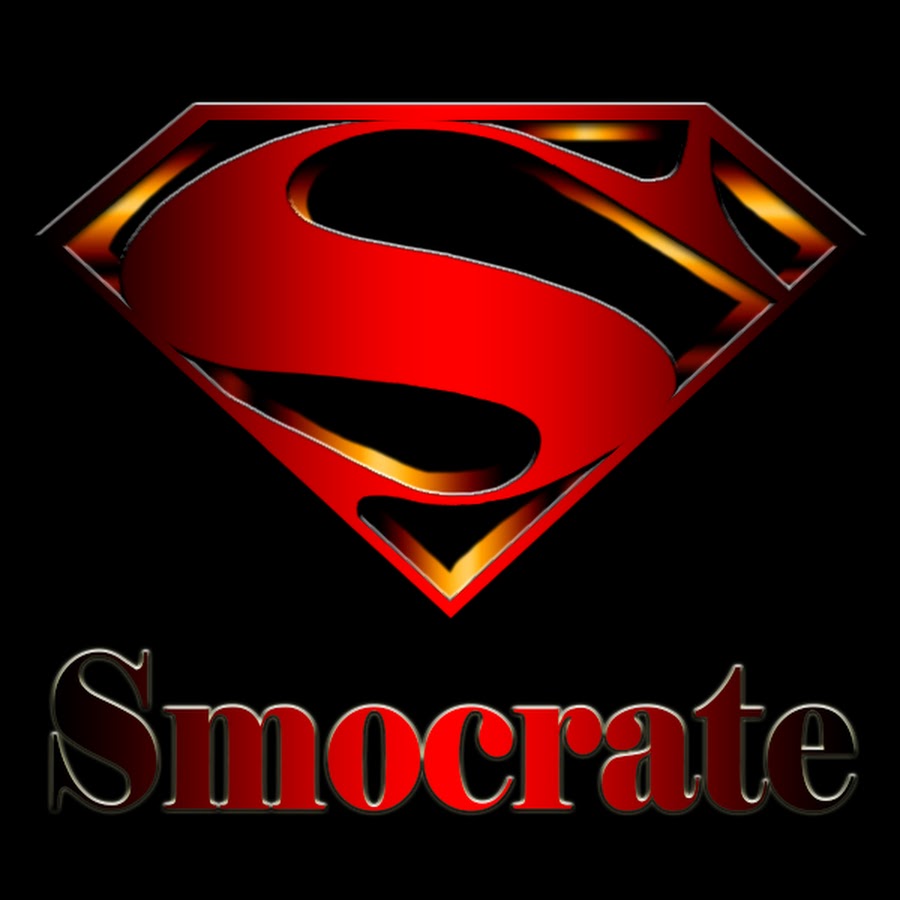 Smocrate YouTube channel avatar