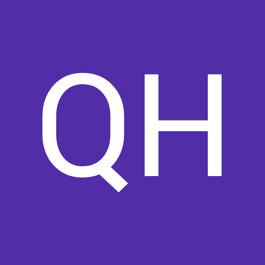 QH MEDIA YouTube channel avatar