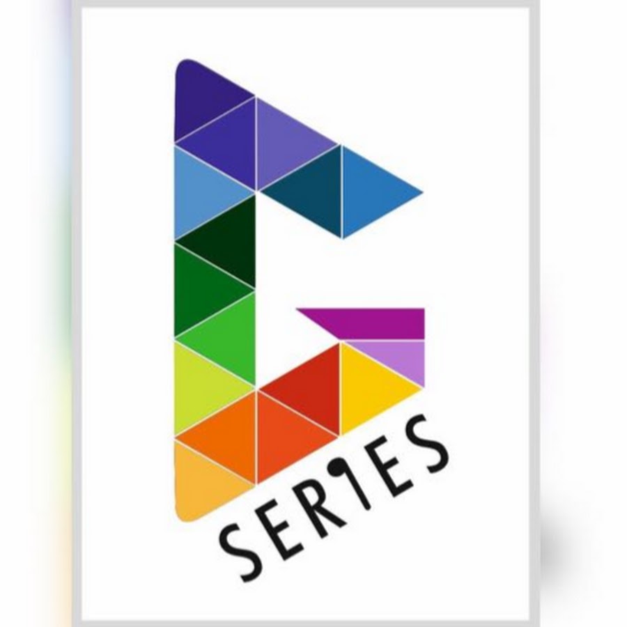 G-Series Media ইউটিউব চ্যানেল অ্যাভাটার