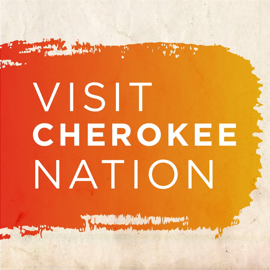 Visit Cherokee Nation YouTube kanalı avatarı
