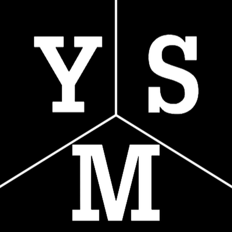 YuriySid Music YouTube channel avatar