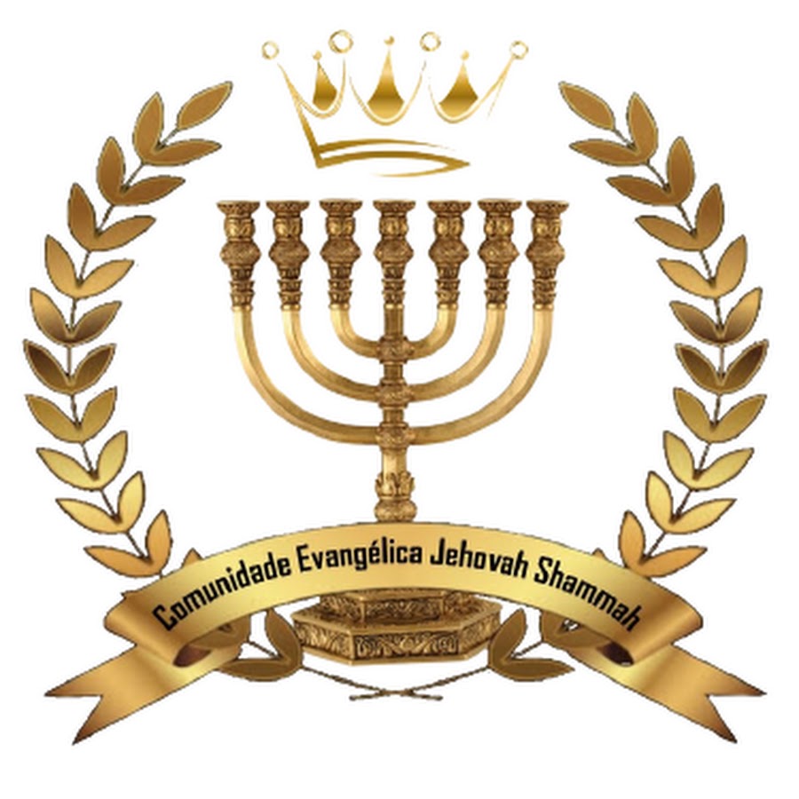 Jehovah Shammah YouTube channel avatar