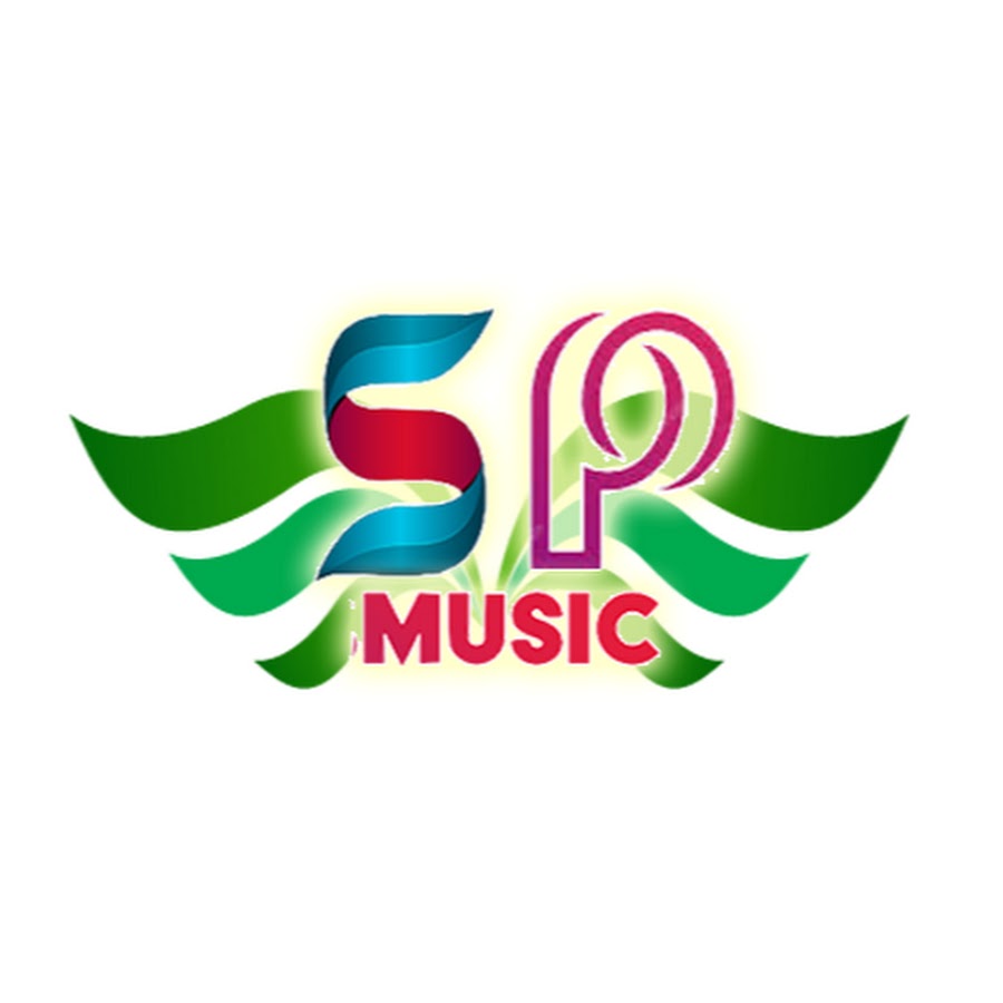 SP Music YouTube channel avatar