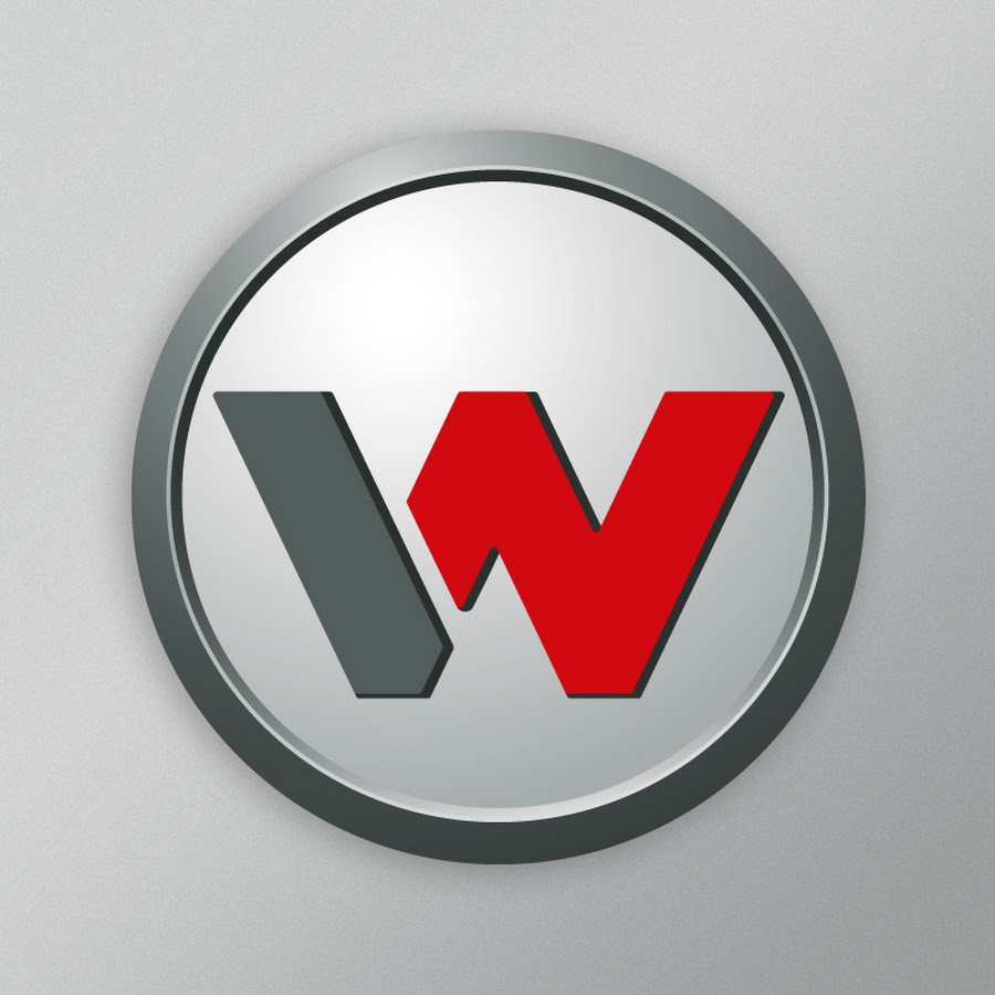 Weidemann GmbH ইউটিউব চ্যানেল অ্যাভাটার
