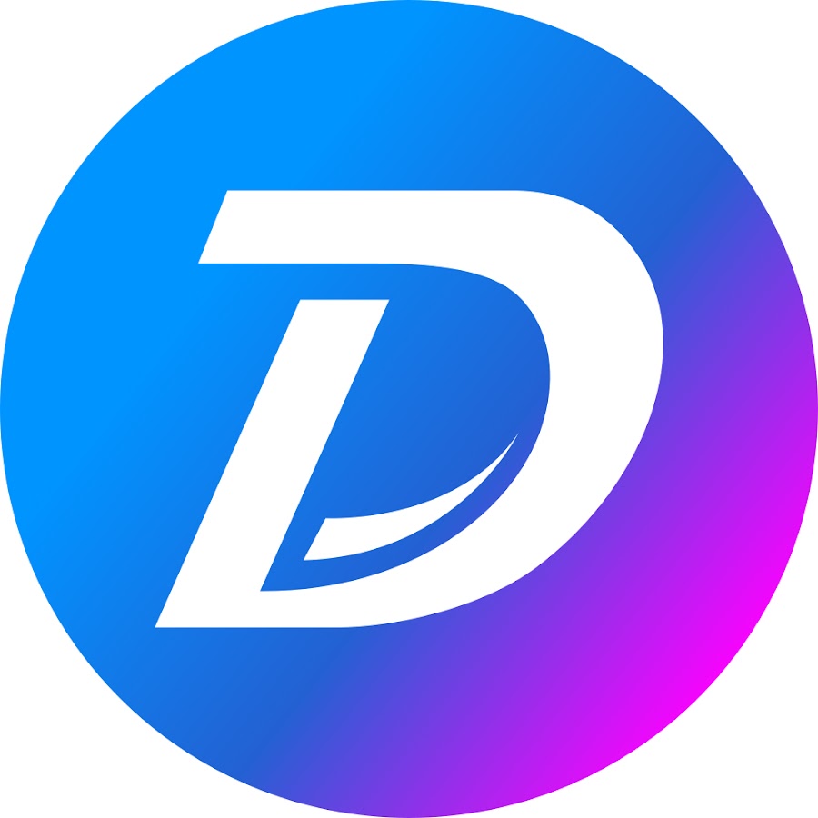 Diolinux यूट्यूब चैनल अवतार