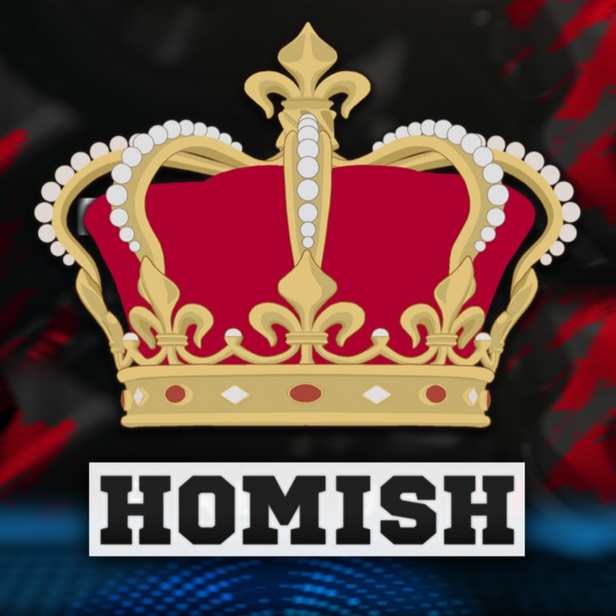 HomishOfficial