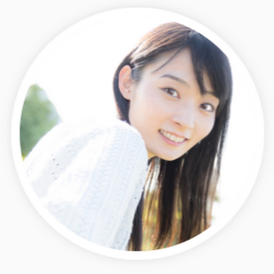 ayaka YouTube channel avatar