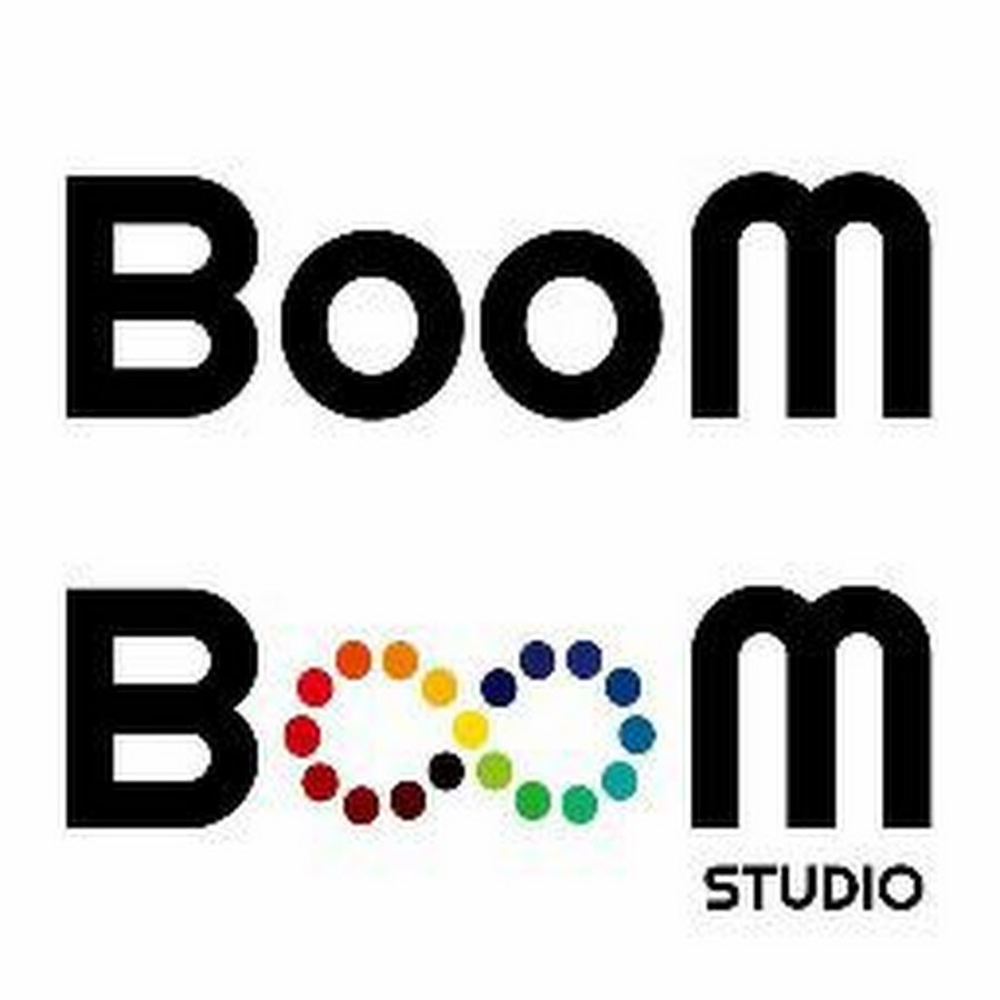 Boom Boom Studio YouTube kanalı avatarı