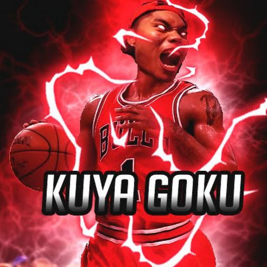 Kuya Goku