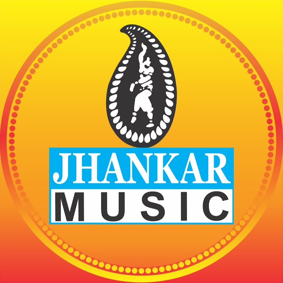 Jhankar Music Avatar del canal de YouTube