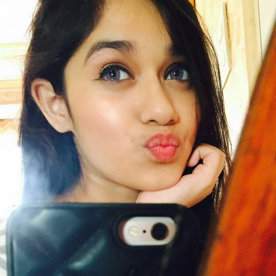 Complete Styling with Jannat Zubair YouTube channel avatar