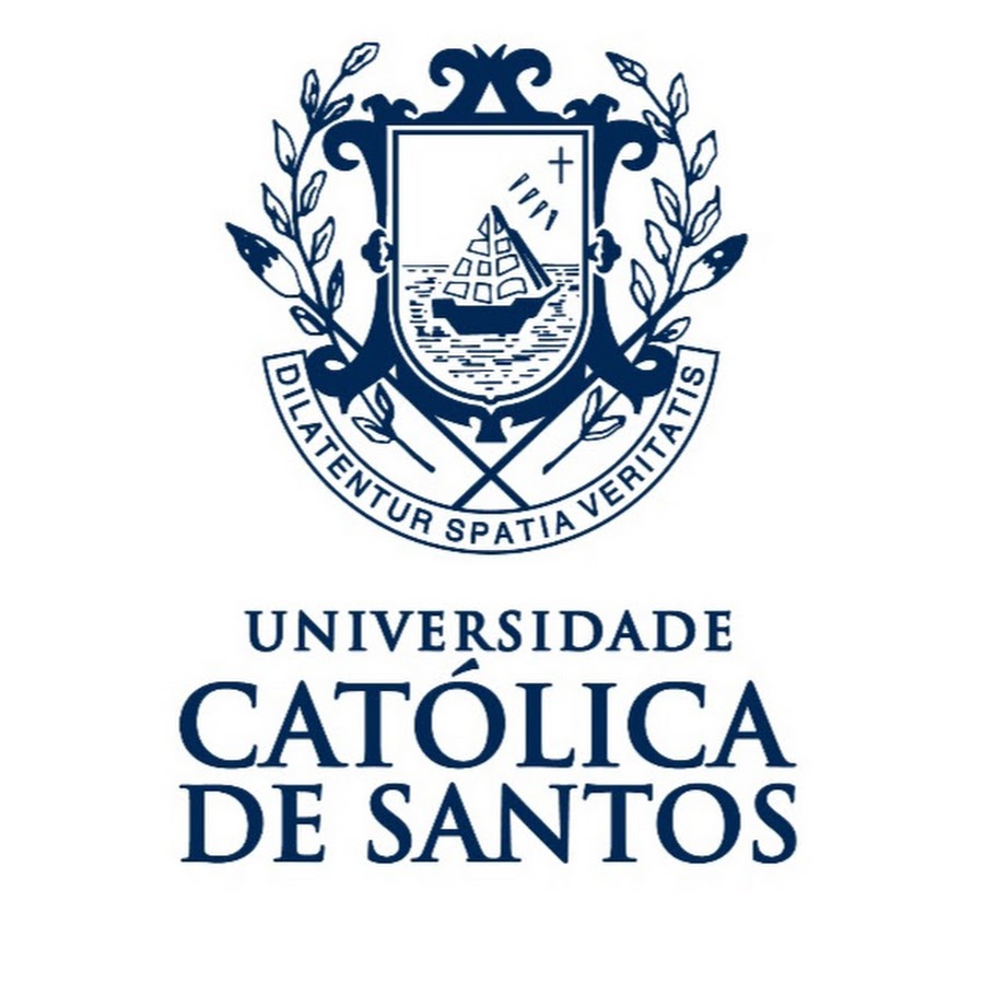 Catolica Unisantos Youtube