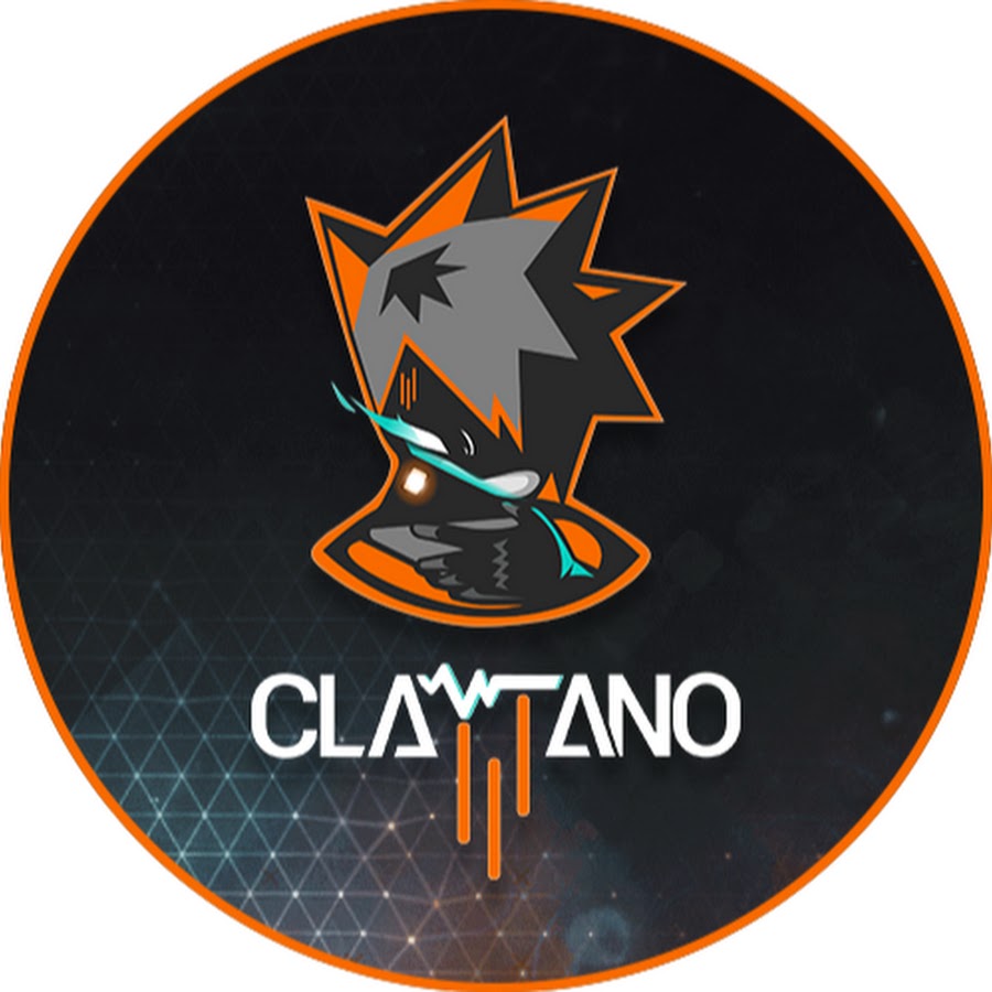 Claytano YouTube channel avatar