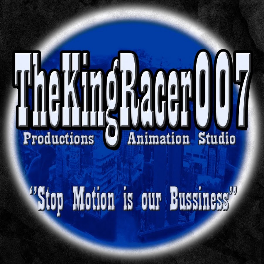 TheKingRacer007 YouTube channel avatar