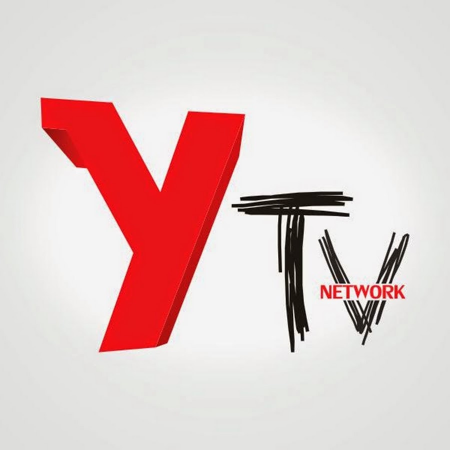 YTV Network YouTube 频道头像
