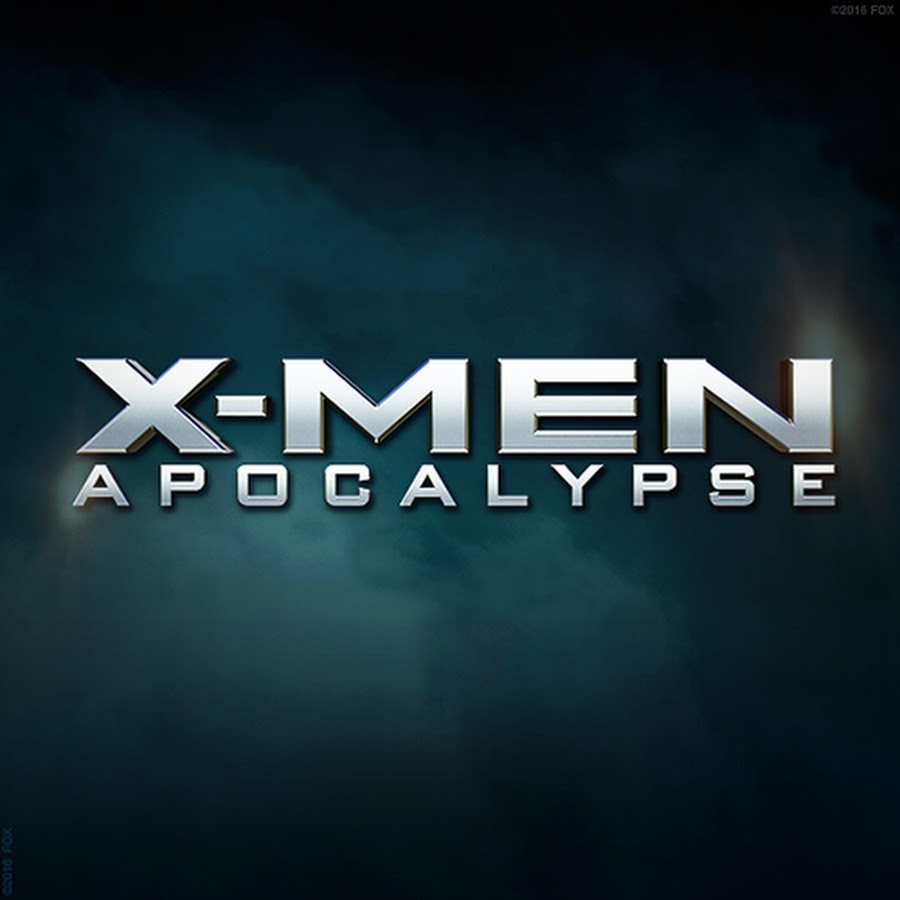 X-Men Movies رمز قناة اليوتيوب