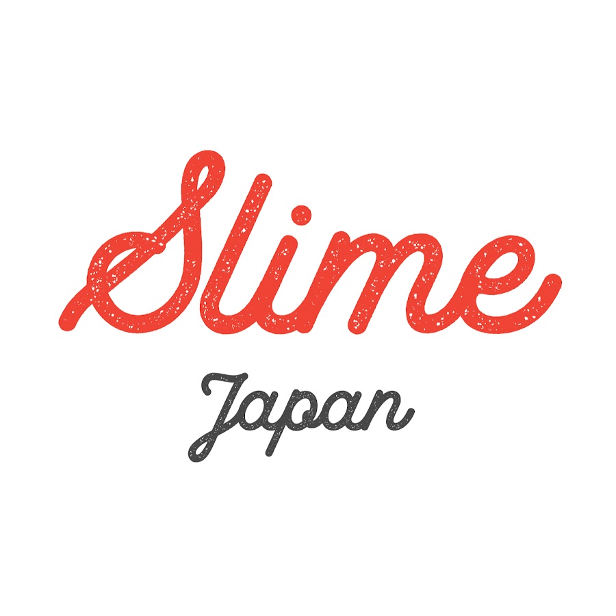 Slime Japan Awatar kanału YouTube