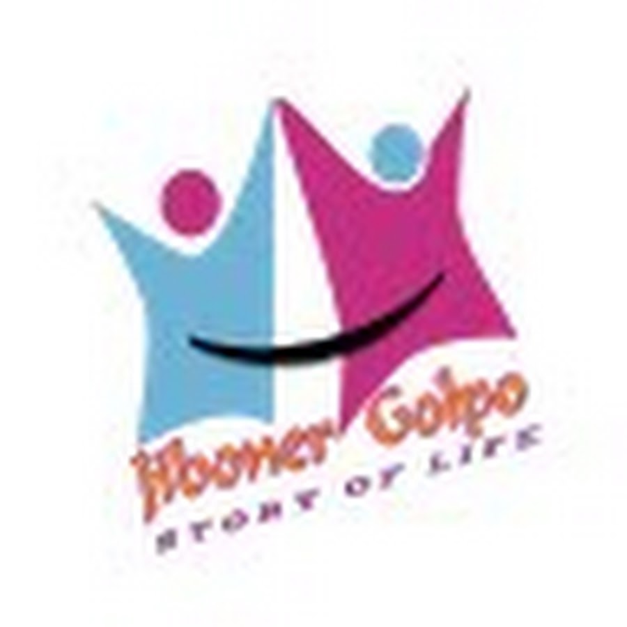 Jiboner Golpo YouTube channel avatar