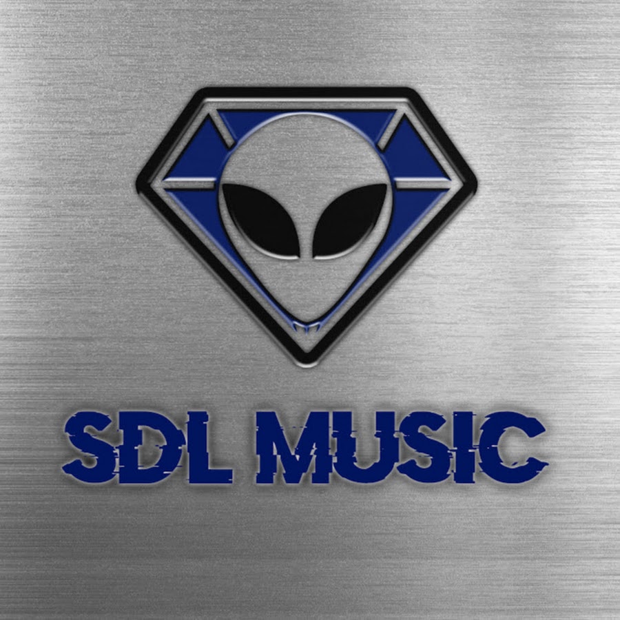 SDL Music Production YouTube kanalı avatarı