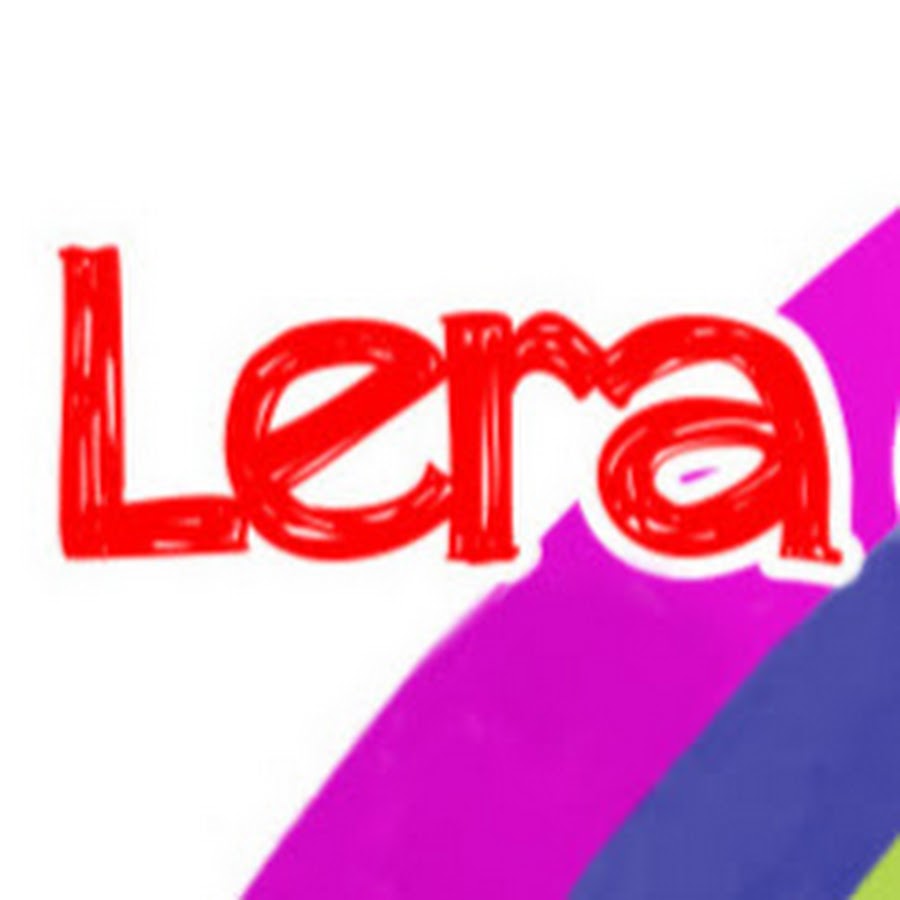 Lera Days رمز قناة اليوتيوب