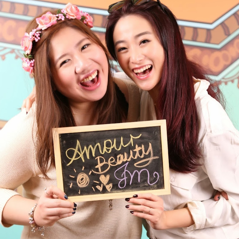 AmourBeauty JM - 網紅的藏寶箱 