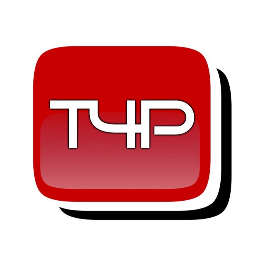 Tech4Play YouTube 频道头像