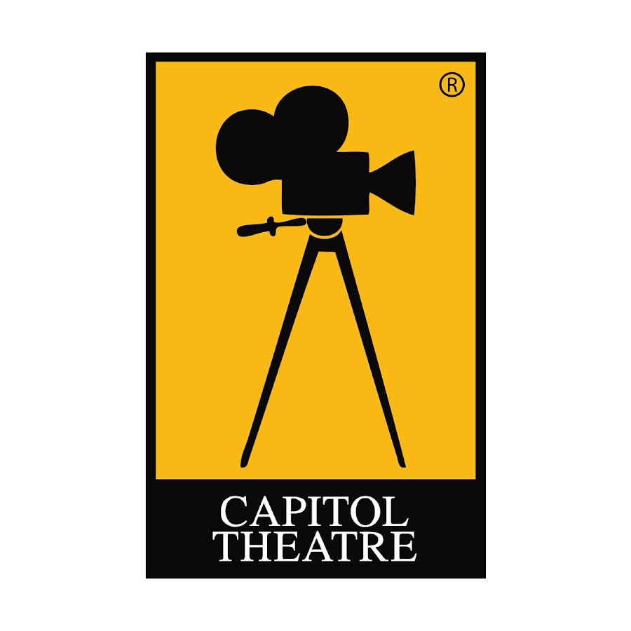 CAPITOL THEATRE YouTube channel avatar