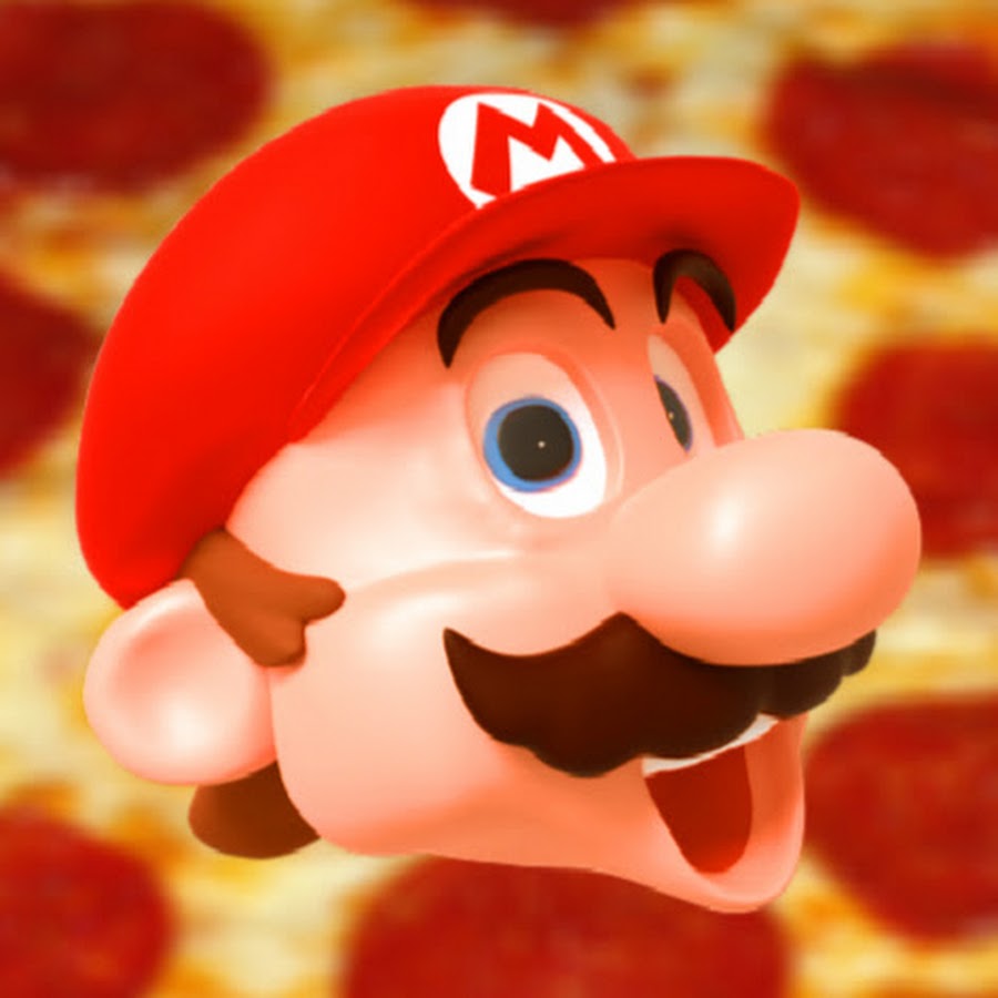 PizzaPieOverlord YouTube channel avatar